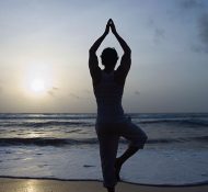 Yoga Memperbaiki Kualitas Sperma Sehingga Bisa Memiliki Keturunan