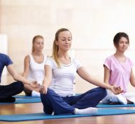 Tempat Belajar Tentang Kundalini Yoga di Jakarta