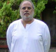 Anand Krishna Tentang Kundalini